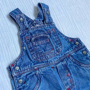 Vintage Carters Overalls